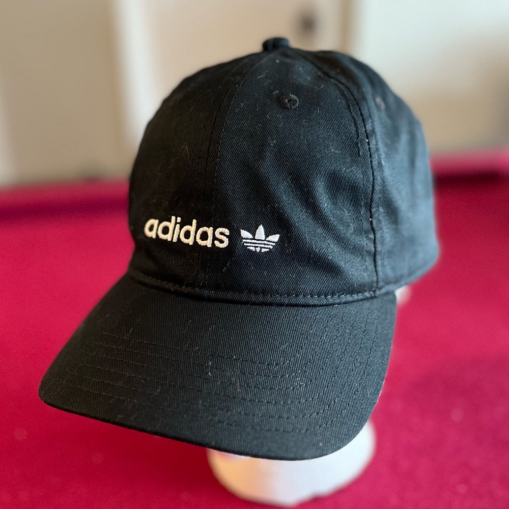 Women’s Adidas hat